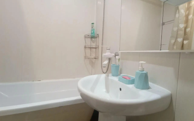 Live in comfort на проезде Кутузовский