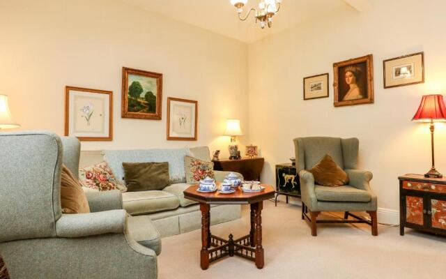 Old Gaol Cottage, CERNE ABBAS