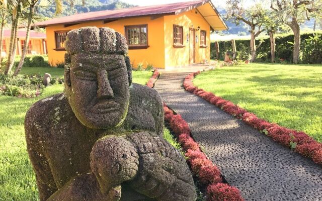 Santuario Lodge