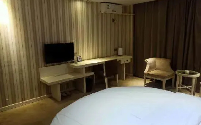 Kaiyuan Business Hotel Luoyang Sanyanju