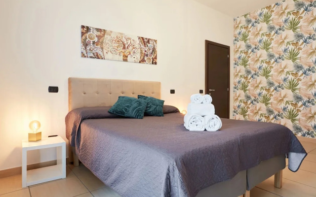 Vicky s Luxury Guesthouse by Napoliapartments