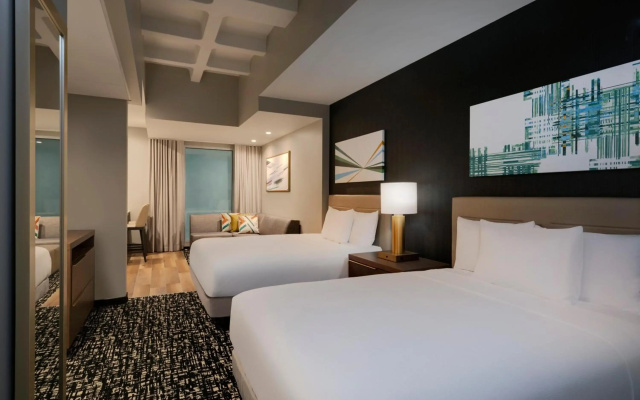Hyatt House Lax