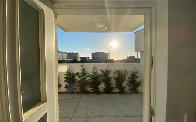 Arvore Beach House