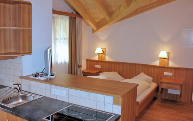 Hotel Gsieserhof