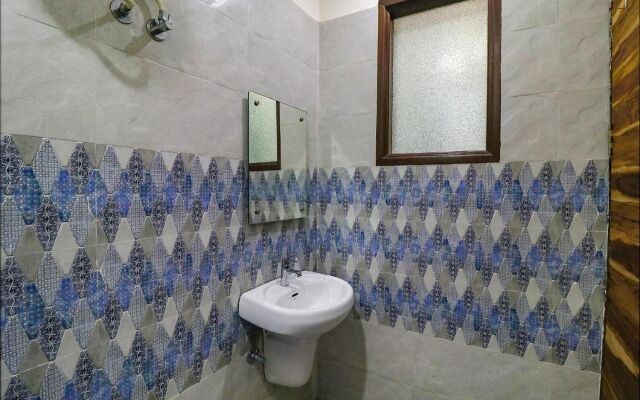 FabHotel JP Residency