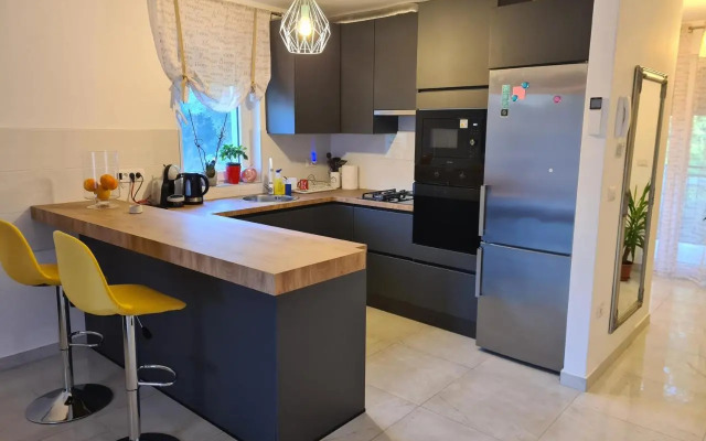 Studio apartment Doris