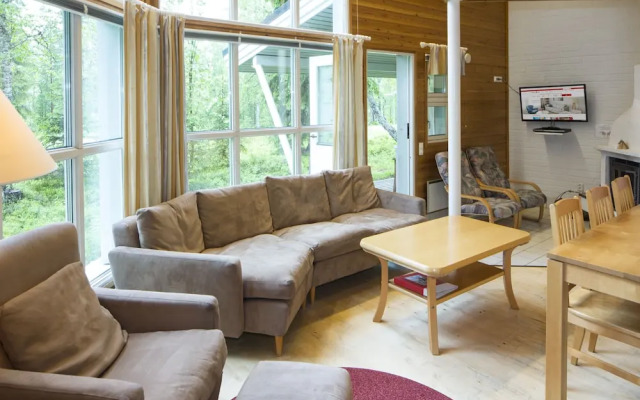Holiday Club Salla Apartments