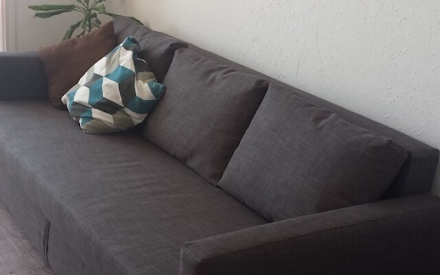 Apartamento Vistas La Mata