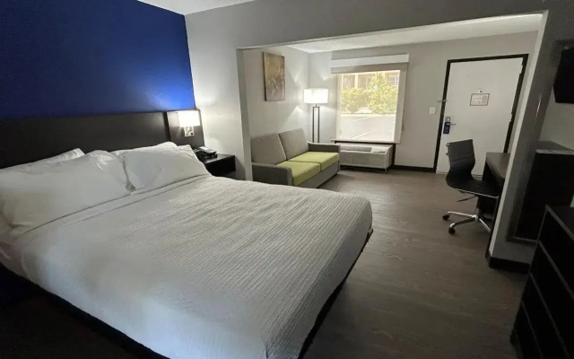 SureStay Studio by Best Western Rowland