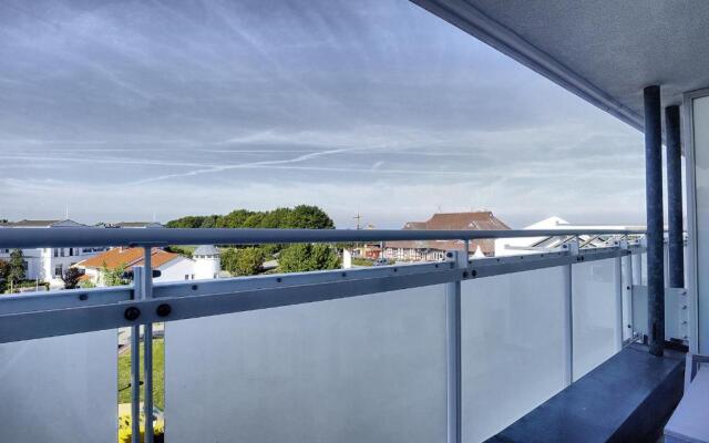 Am Kurhaus 318 PP132