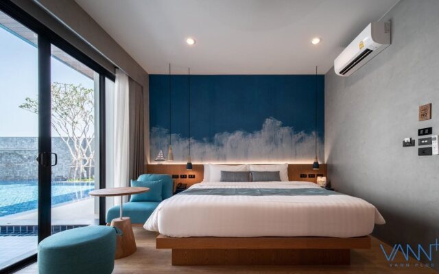 Vann Hua Hin Resort