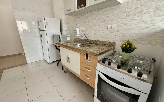 Residencial Hr Malibu