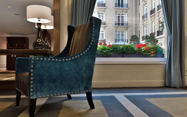 Fraser Suites Le Claridge Champs-Elysées