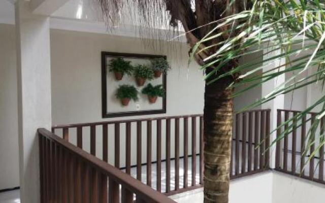 Hotel Praia 2000