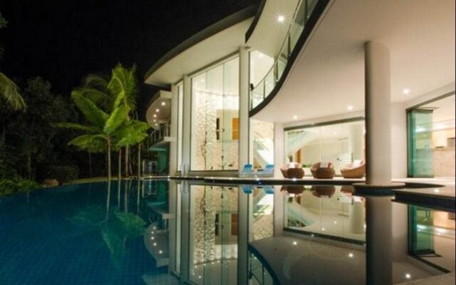 One Oceanview Luxury Accommodation