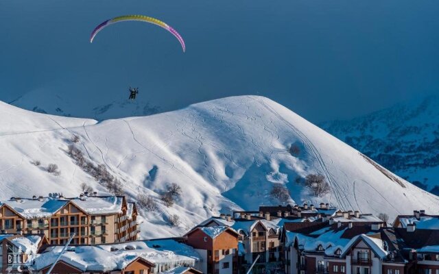 New Gudauri Suites by Gudauri Travel
