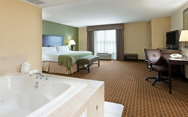 Holiday Inn Daytona Beach LPGA Boulevard by IHG