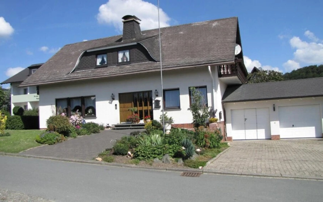 Ferienhaus Marienweg