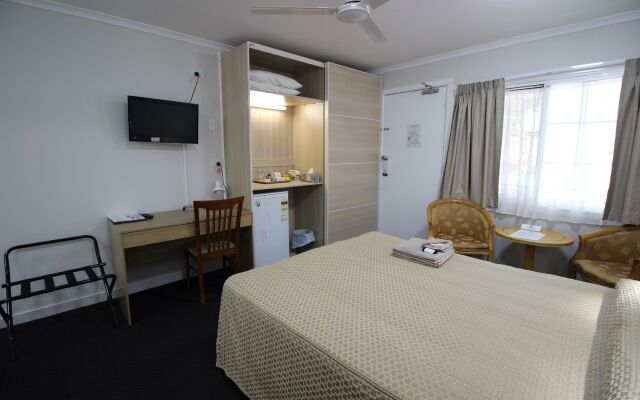 Atherton Hinterland Motel