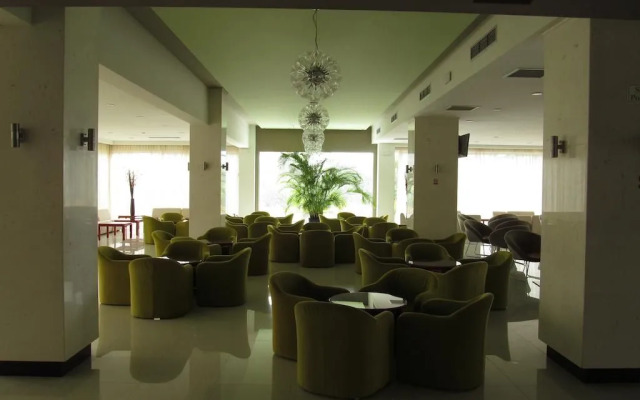 Cathrin Hotel