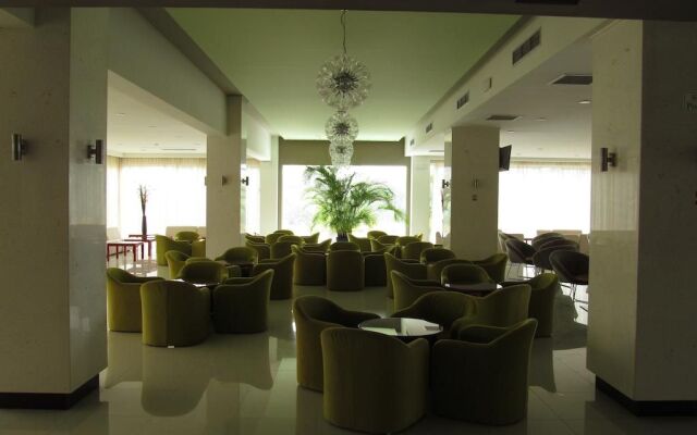 Cathrin Hotel