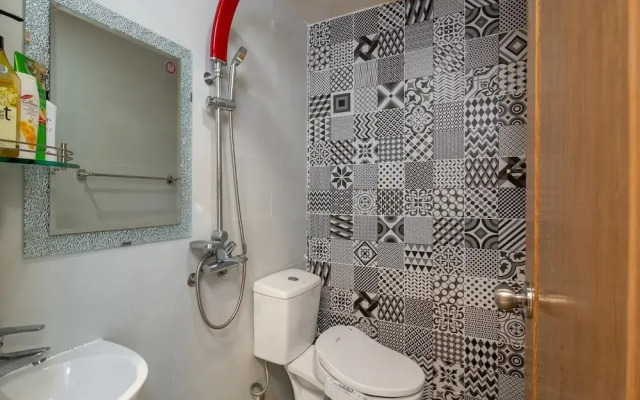 Dana Sea Muong Thanh Apartment