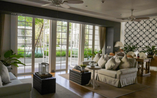 Summer Huahin Two Bedroom No'219