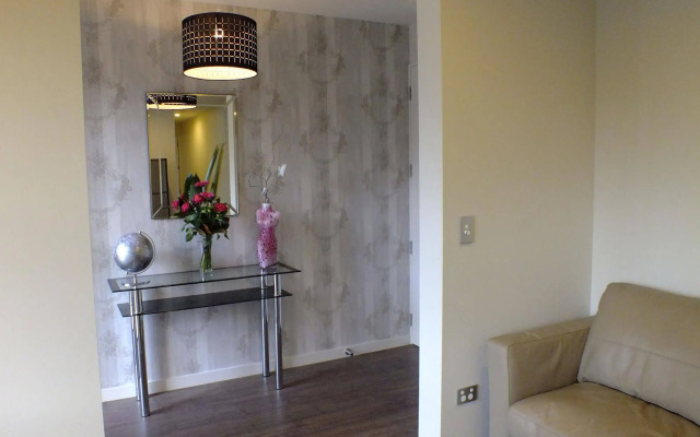 Copper Beech Wanaka Luxury B&B