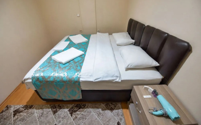 My Guse Suite
