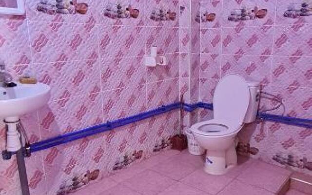 Appartement moha