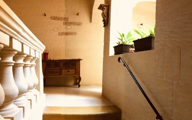 Narcisa Farmhouse B&B