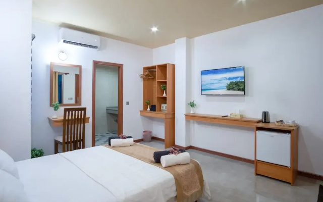 Nala Veli Beach & Spa