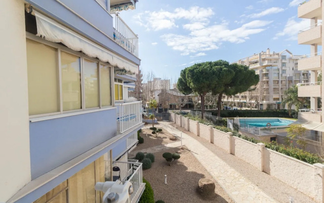 Apartamento San Remo Ref. 1108  by Iberplaya