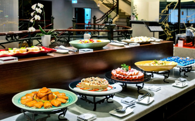 The Carlton Hsinchu