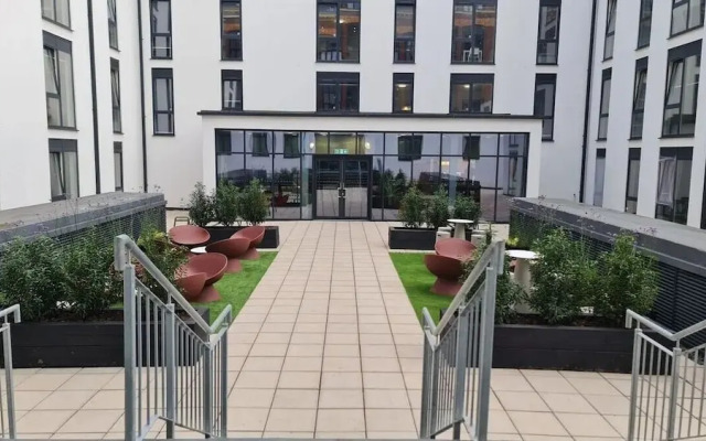 Student Only Radford Mill