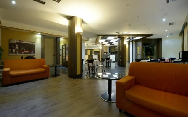 Arco Smart Hotel
