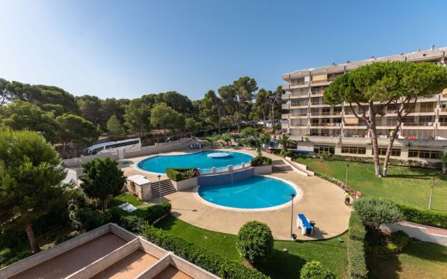 GoCosta Apartment Catalonia 7