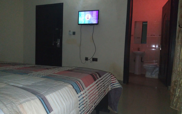 Akma Signature Hotel & Suites