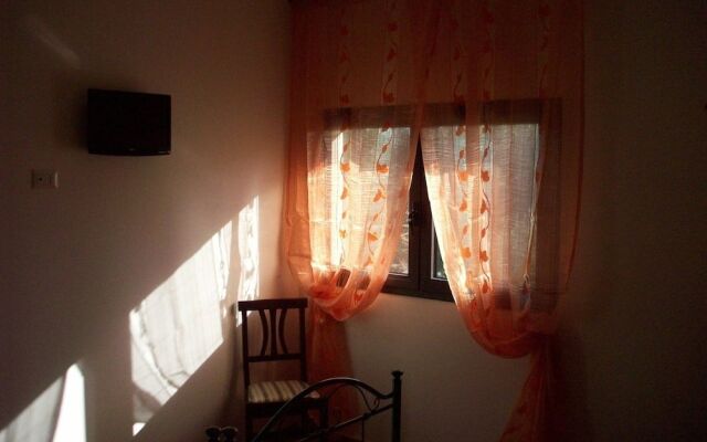B&B Agri Gallipoli