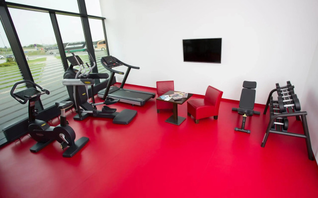 Hotel ibis Vienna Airport