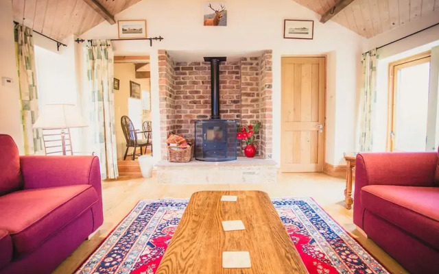 Deerclose West Farmhouse