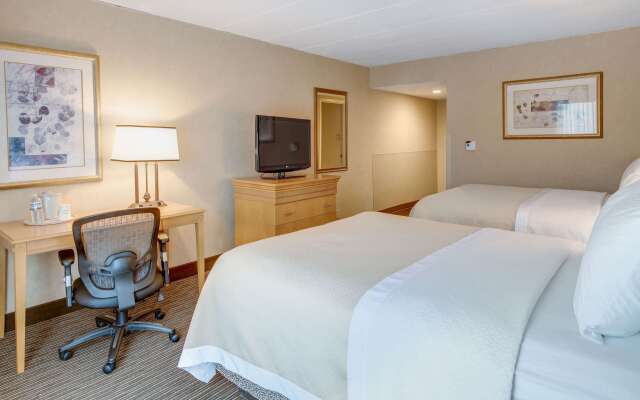 Days Hotel by Wyndham Toms River Jersey Shore