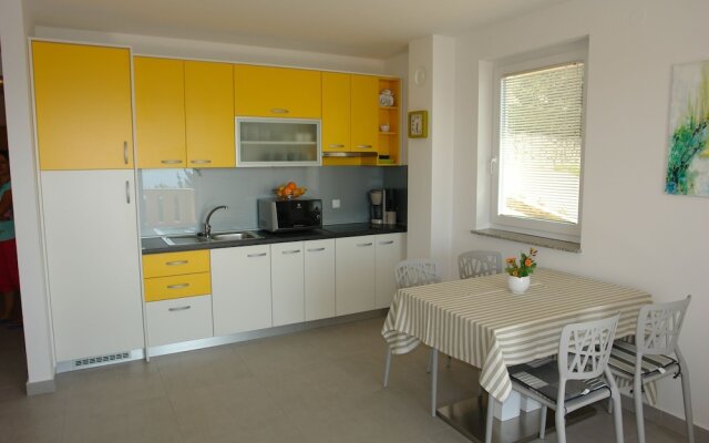 Apartments Petak Novi