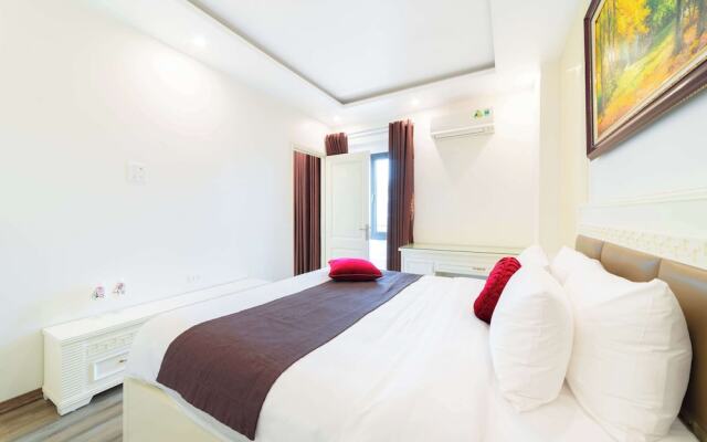Rosee Hotel & Apartment