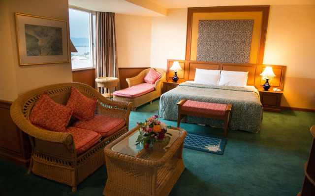 Phayao Gateway Hotel