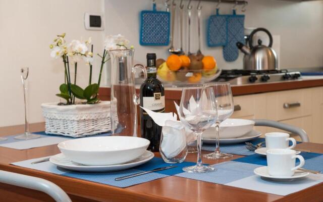 Residenza il Parco 3