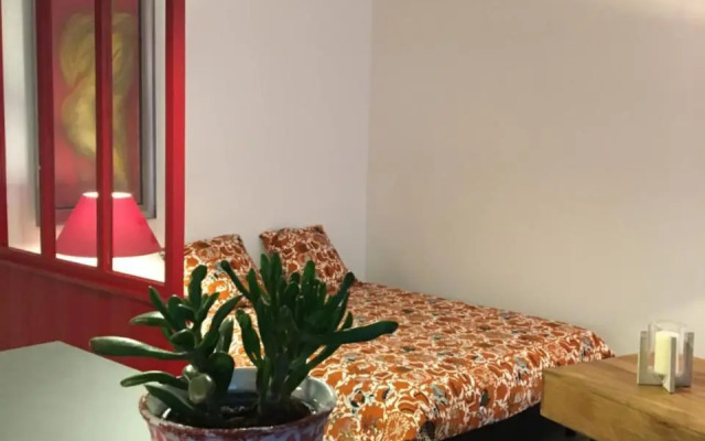 L’Atelier Cosy (Adults Only)