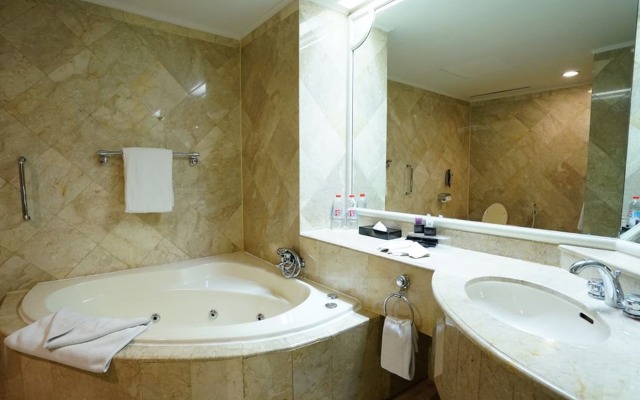 Golden Boutique Hotel Kemayoran