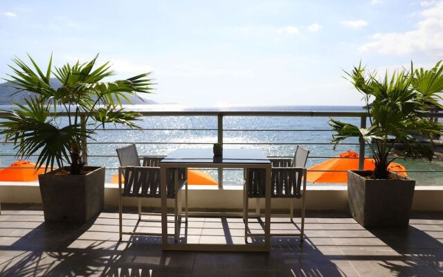 Destino Beach Club Dive Resort and Hotel