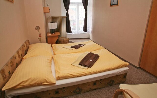 Hotel Zlaty Jelen